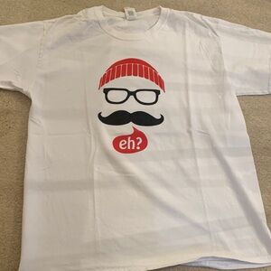 Canada “eh?” T-Shirt